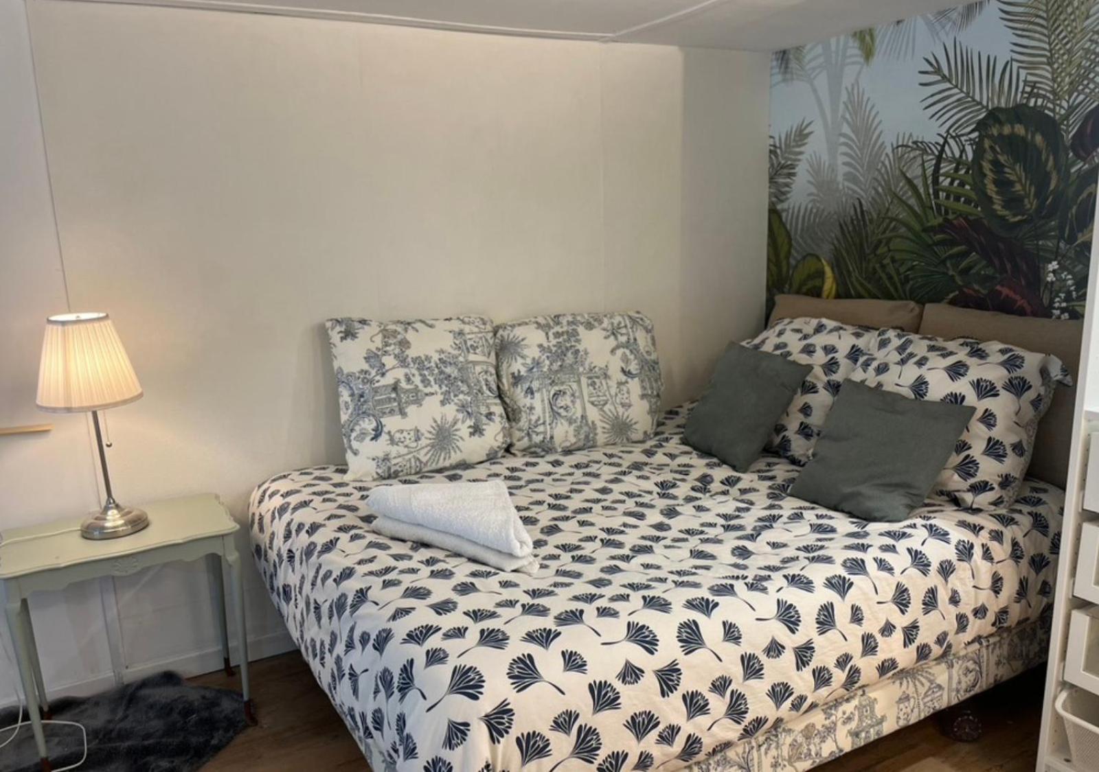 Business & Serenity - Duplex Entier Velizy-Paris Meudon Eksteriør bilde