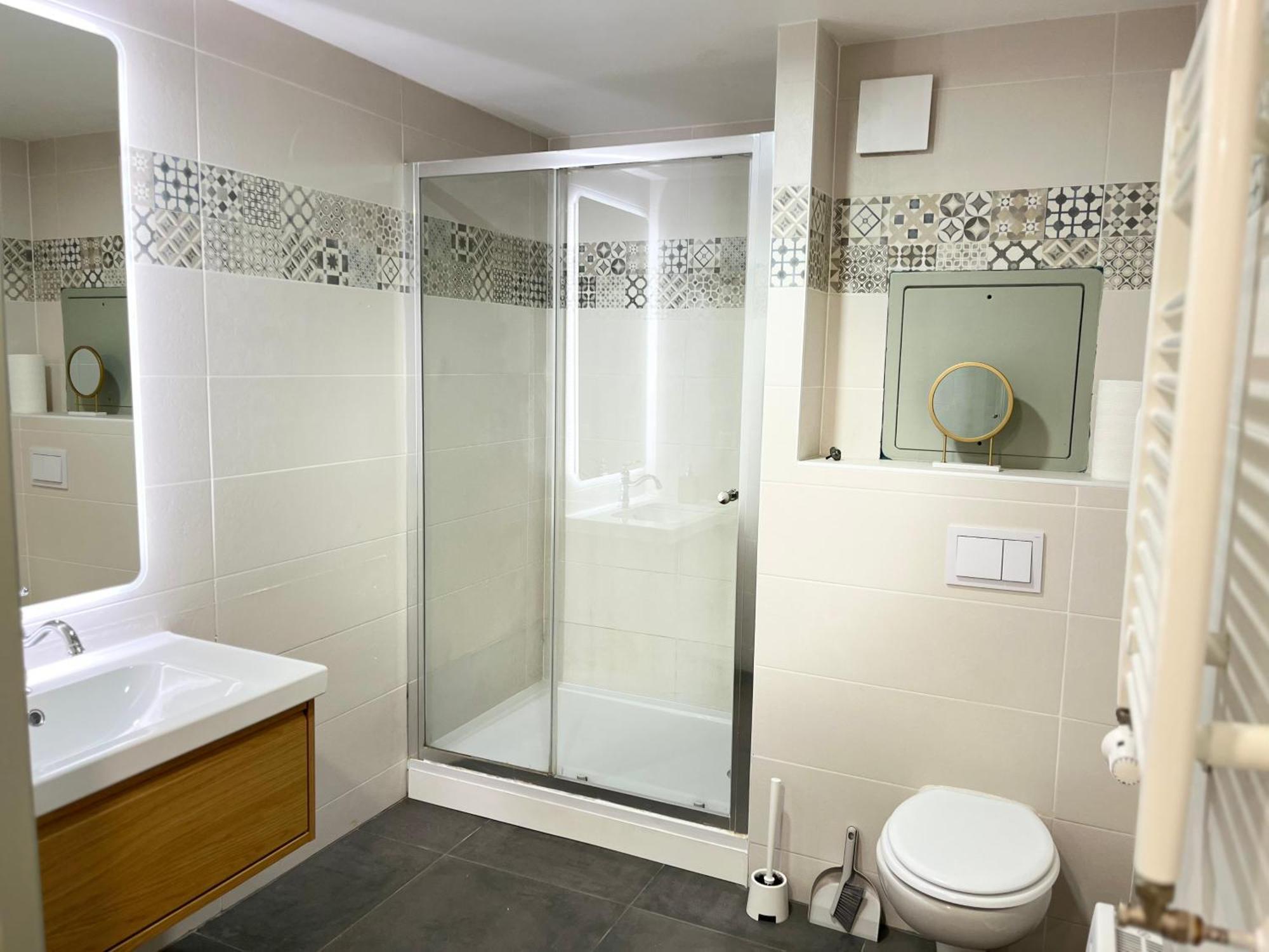 Business & Serenity - Duplex Entier Velizy-Paris Meudon Eksteriør bilde