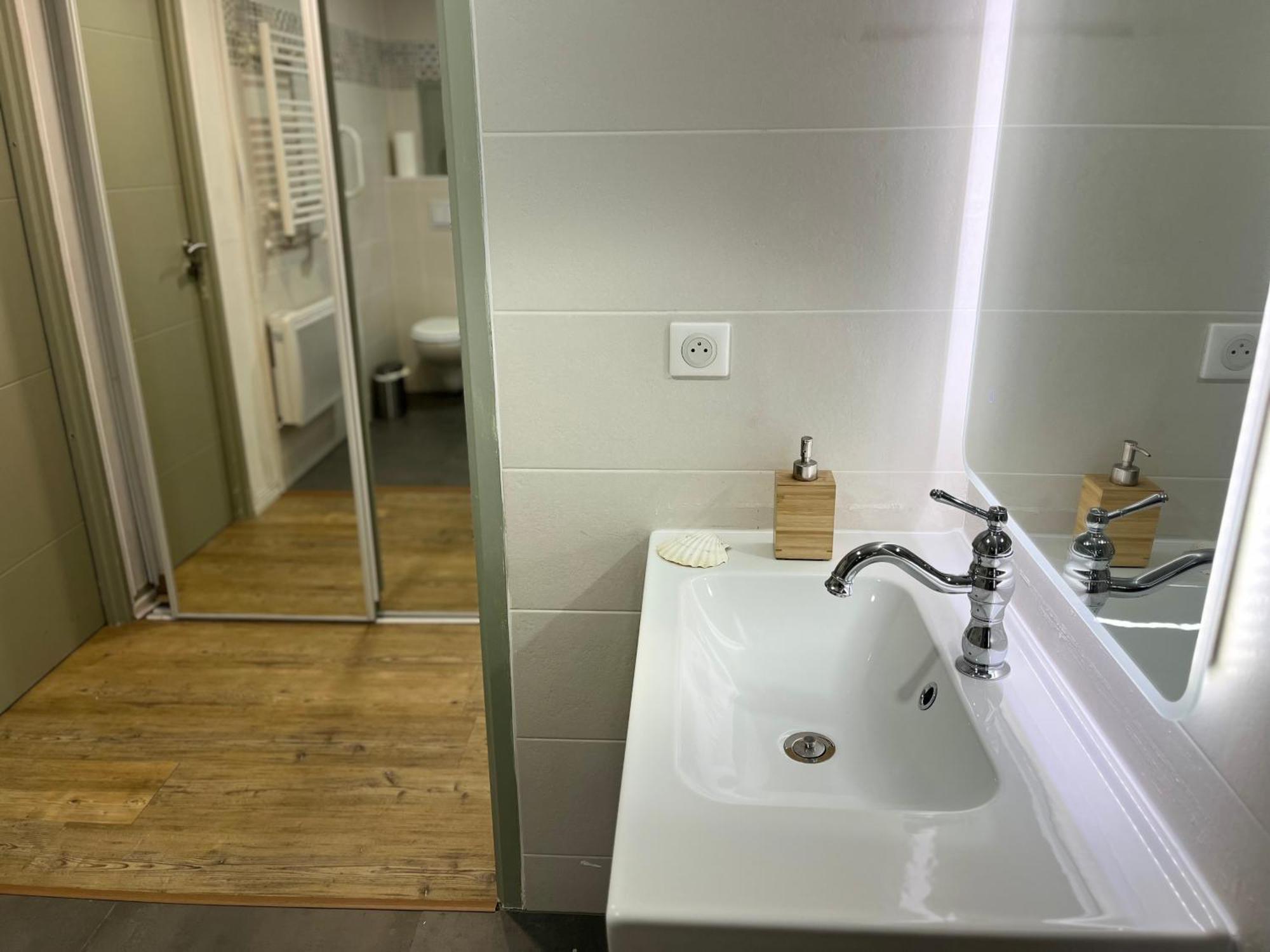 Business & Serenity - Duplex Entier Velizy-Paris Meudon Eksteriør bilde