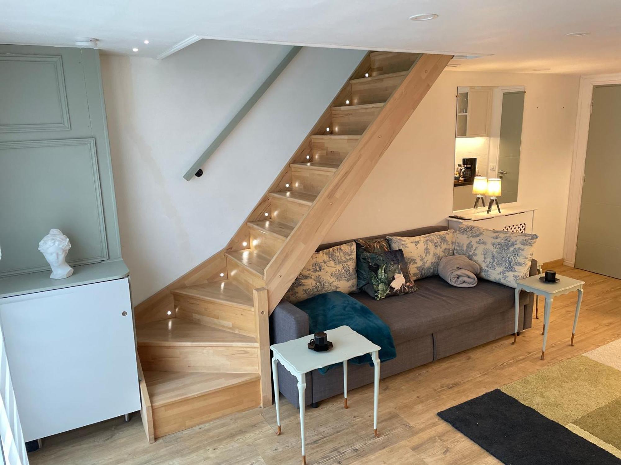 Business & Serenity - Duplex Entier Velizy-Paris Meudon Eksteriør bilde